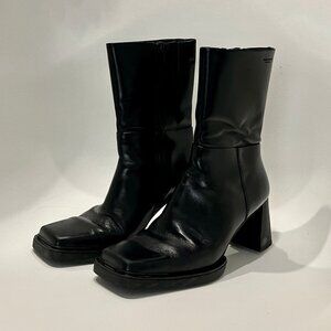Vagabond Edwina Boots